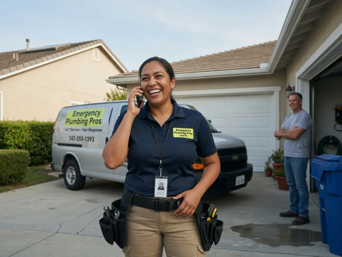 Emergency Plumber Harmony, ME FAQs